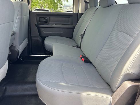 Used 2019 RAM 1500 Tradesman w/ Protection Group AWD/4WD image 21