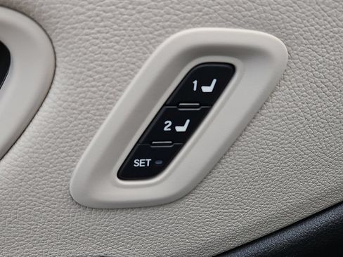 New 2026 Honda Passport TrailSport Elite image 18