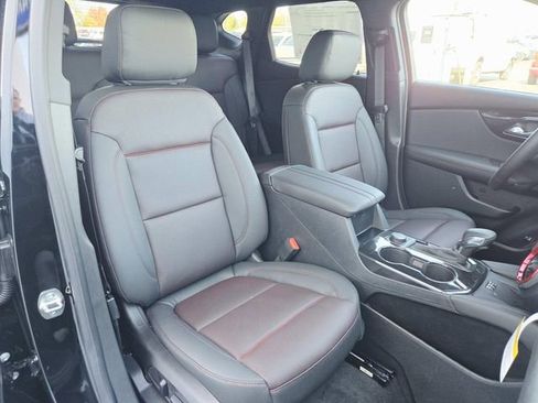 New 2025 Chevrolet Blazer RS w/ Driver Confidence II Package image 13