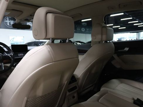 Used 2020 Audi Q5 2.0T Premium Plus w/ Premium Plus Package image 22