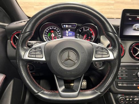 Used 2017 Mercedes-Benz GLA 45 AMG 4MATIC image 25