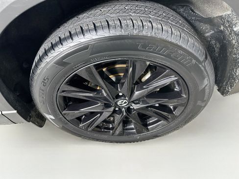 Used 2025 MAZDA CX-5 Carbon Edition AWD/4WD image 11