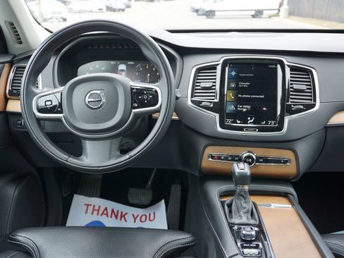 Used 2020 Volvo XC90 T6 Inscription w/ Protection Package image 19