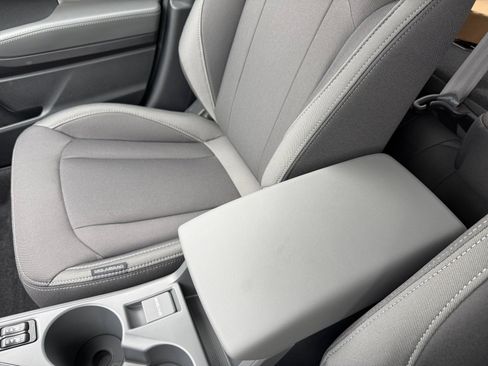 New 2026 Subaru Crosstrek 2.0i Premium image 14