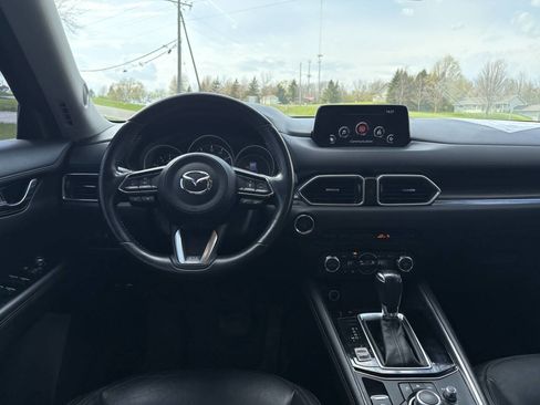 Used 2018 MAZDA CX-5 Grand Touring w/ Premium Package AWD/4WD image 18