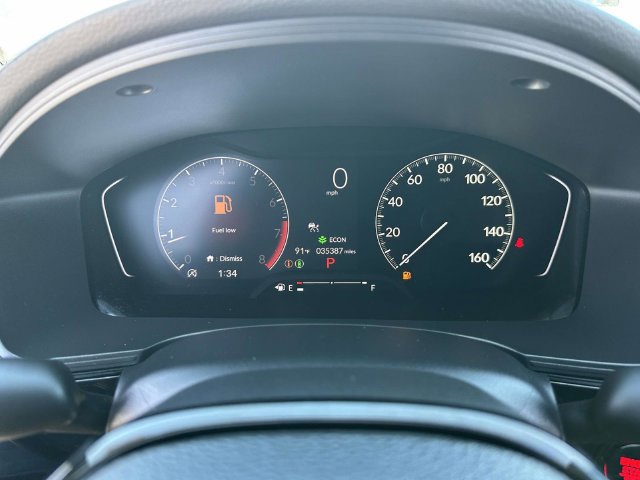 Used 2025 Honda Civic Sport image 11