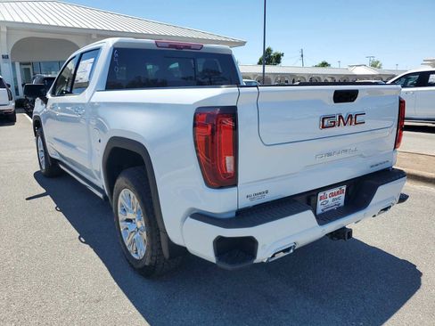 New 2026 GMC Sierra 1500 Denali w/ Technology Package AWD/4WD image 27
