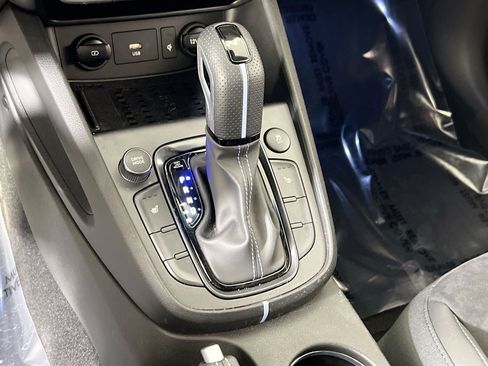 Used 2023 Hyundai Kona N image 17