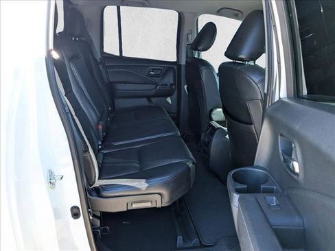 Used 2020 Honda Ridgeline Sport image 20