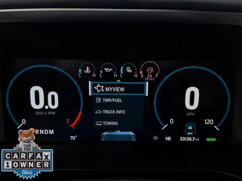 Used 2022 Ford F150 Limited AWD/4WD image 7