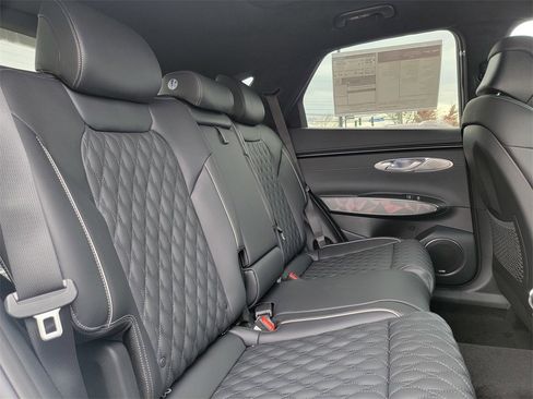 New 2025 Genesis GV70 3.5T Sport w/ Sport Advanced Package image 16