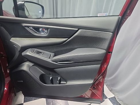 New 2026 Subaru Ascent Bronze Edition image 6