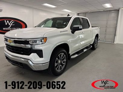 New 2026 Chevrolet Silverado 1500 LT w/ Leather Package
