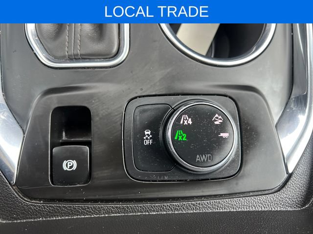 Used 2018 Chevrolet Traverse LT AWD/4WD image 27
