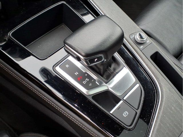 Used 2024 Audi A4 2.0T Premium Plus AWD/4WD image 11