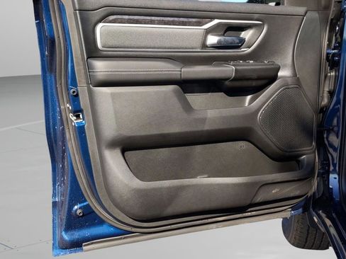 Certified 2022 RAM 1500 Lone Star image 21