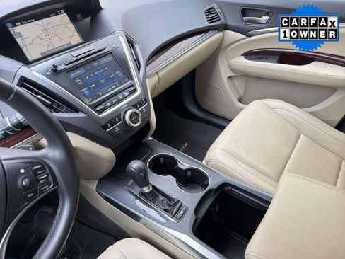 Used 2015 Acura MDX FWD w/ Technology Package image 26