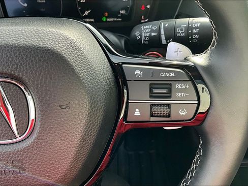 New 2025 Acura ADX AWD image 22