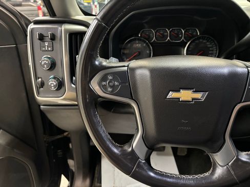 Used 2018 Chevrolet Silverado 1500 LT w/ All Star Edition image 14