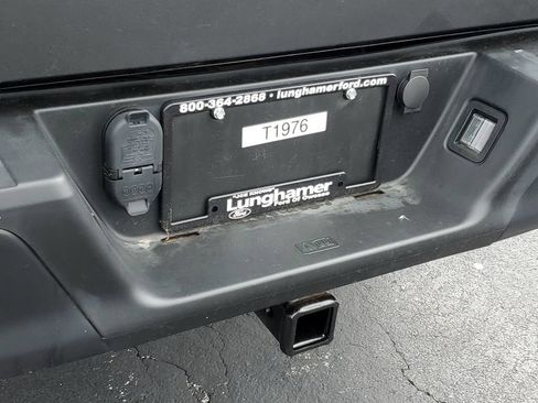 Used 2019 Ford F150 XL w/ XL Power Equipment Group AWD/4WD image 30