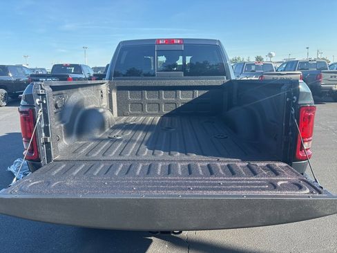 New 2026 RAM 2500 Tradesman image 25