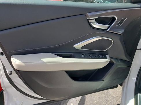 Certified 2025 Acura RDX SH-AWD image 19