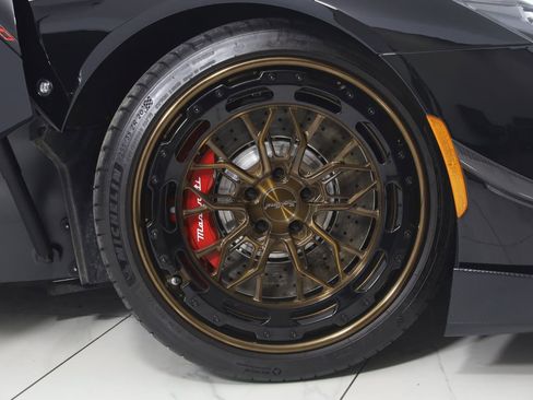 Used 2022 Maserati MC20 Coupe image 20