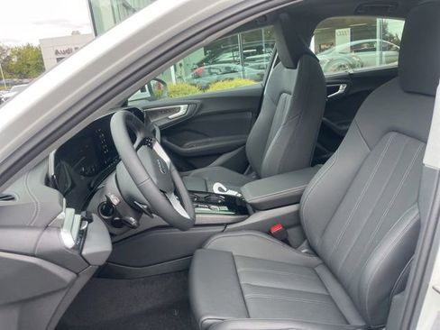 New 2025 Audi A5 2.0T Premium Plus image 23