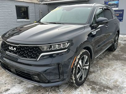 Used 2024 Kia Sorento EX