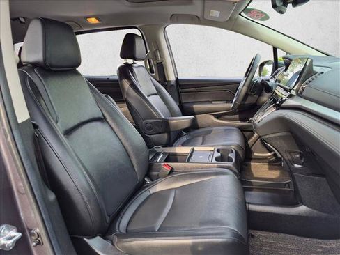 Used 2025 Honda Odyssey EX-L image 20