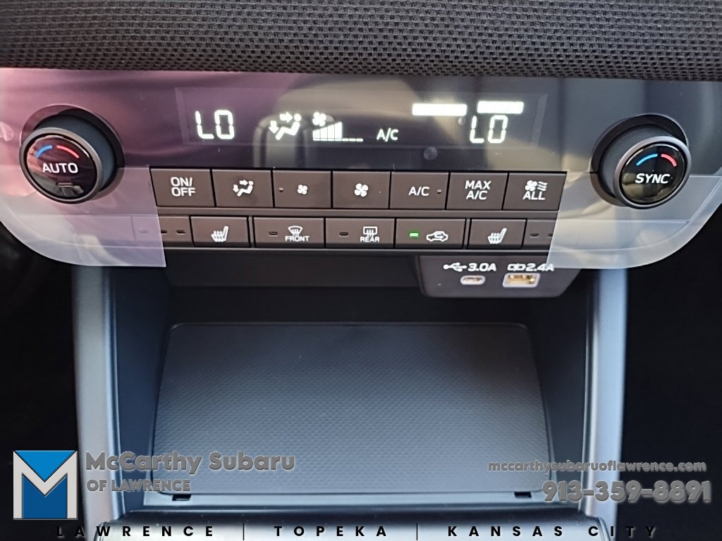 New 2026 Subaru Outback Premium AWD/4WD image 21