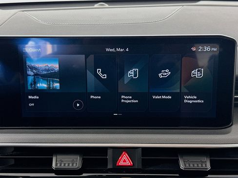 Used 2025 Kia K5 LXS image 19