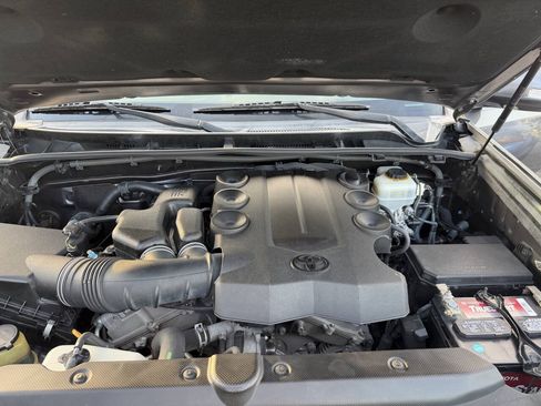 Used 2012 Toyota 4Runner Limited RWD image 14