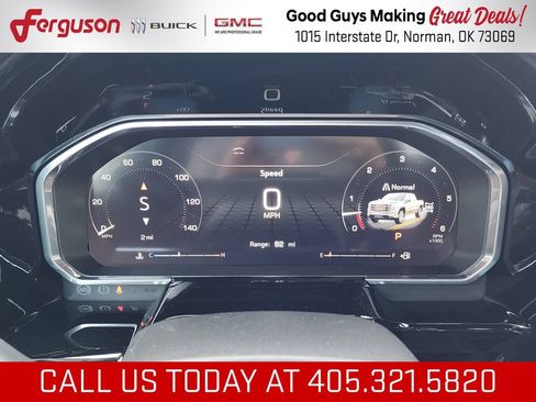 New 2026 GMC Sierra 1500 SLT w/ SLT Premium Plus Package AWD/4WD image 24
