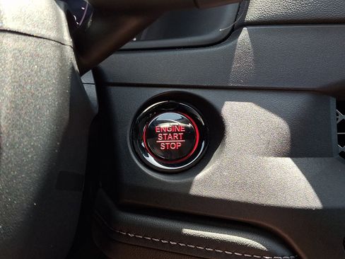 Used 2024 Honda Accord EX image 25
