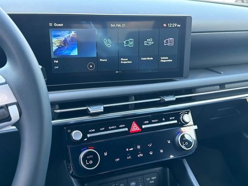 New 2026 Hyundai Santa Cruz SEL FWD image 25