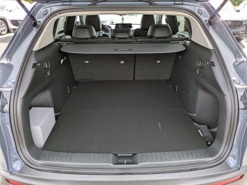 New 2026 MAZDA CX-50 AWD 2.5 S w/ Cargo Package image 14