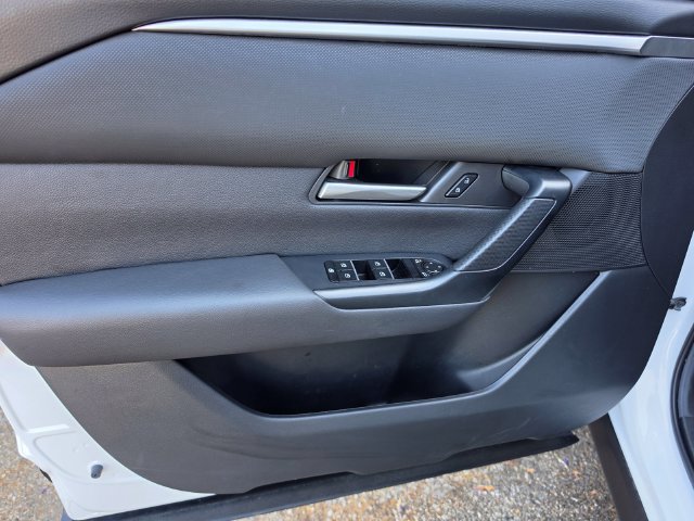 Used 2024 MAZDA CX-50 AWD 2.5 S w/ Cargo Package image 8