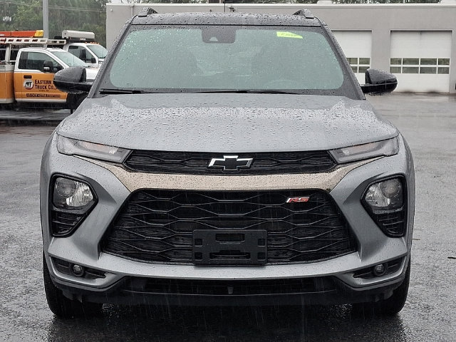 Used 2023 Chevrolet TrailBlazer RS AWD/4WD image 5