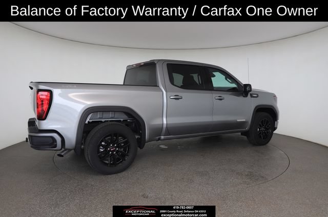 Used 2026 GMC Sierra 1500 Elevation AWD/4WD image 20