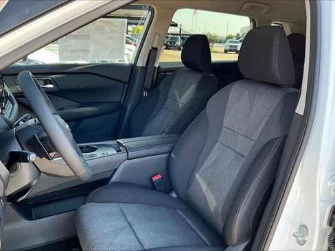 New 2026 Nissan Rogue SV image 9