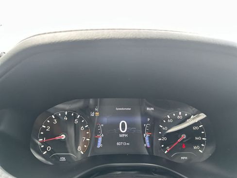 Certified 2022 Jeep Compass Latitude FWD image 31