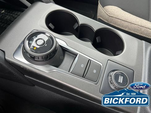 New 2025 Ford Bronco Sport Big Bend AWD/4WD image 15