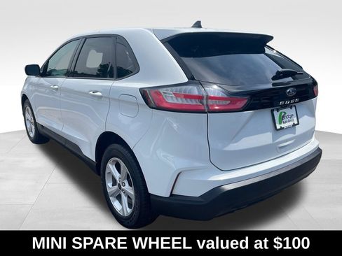 Used 2023 Ford Edge SE w/ Cargo Accessory Package AWD/4WD image 6
