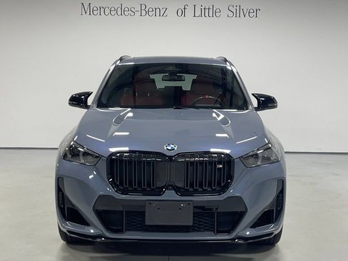Used 2024 BMW X1 M35i w/ Premium Package AWD/4WD image 9