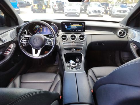 Used 2021 Mercedes-Benz C 300 Sedan image 13