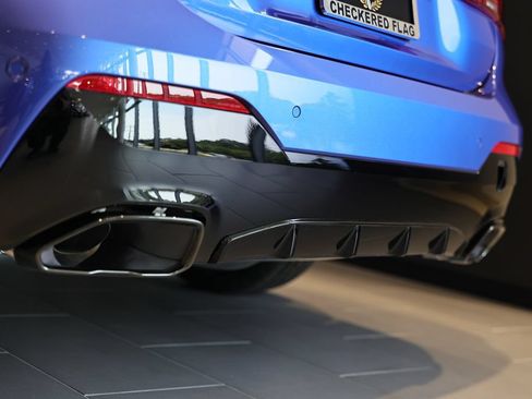 New 2027 BMW M440i Convertible w/ Premium Package RWD image 9
