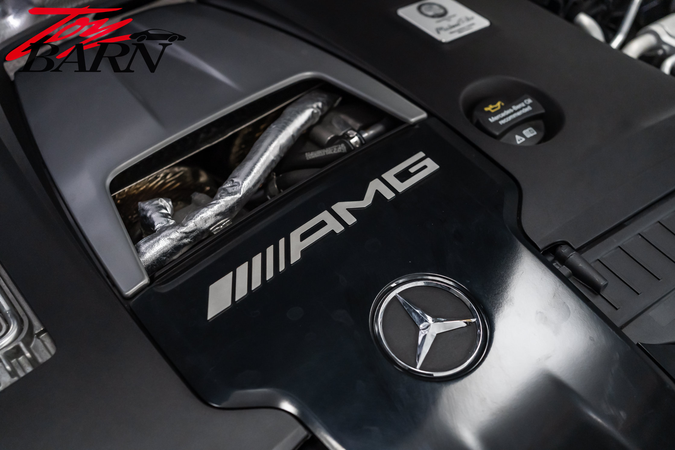 Used 2023 Mercedes-Benz E 63 AMG S image 60