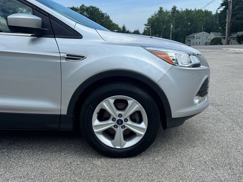 Used 2014 Ford Escape SE FWD image 16