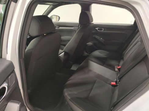 New 2026 Honda Civic Sport image 11